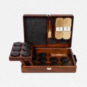 Paul Brunngard Complete Set