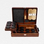 Paul Brunngard Complete Set