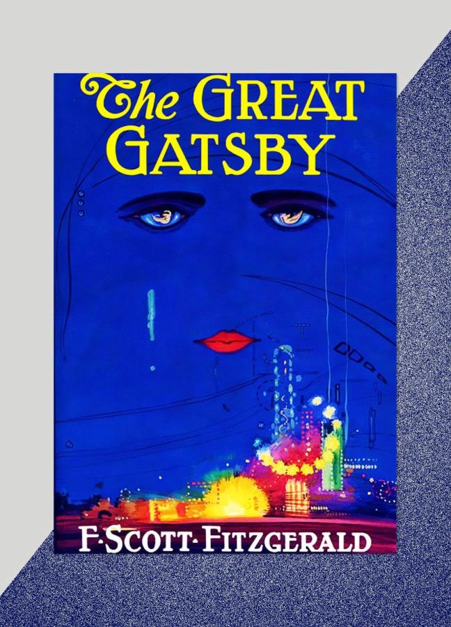 the great gatsby