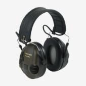 Farlows Peltor Sportac electronic ear defenders
