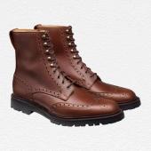 Crockett & Jones ‘Islay’ Boots