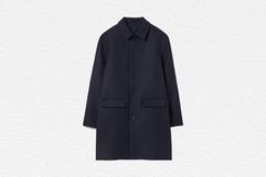 The Wool Coat