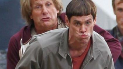 TRAILER – DUMB AND DUMBER TO