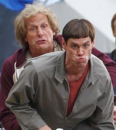 TRAILER – DUMB AND DUMBER TO