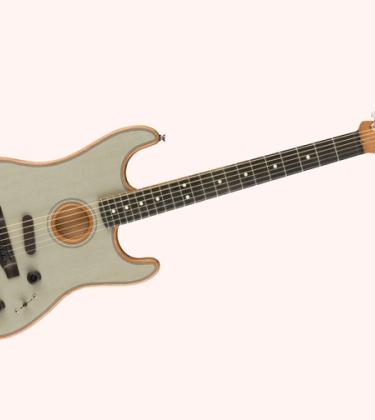 Editor’s Picks: Fender Stratocaster, Ettinger card case and McLaren hypercar