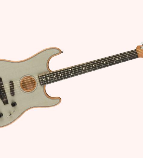 Editor’s Picks: Fender Stratocaster, Ettinger card case and McLaren hypercar