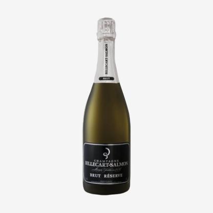 Billecart Salmon Brut Réserve NV