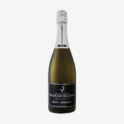 Billecart Salmon Brut Réserve NV