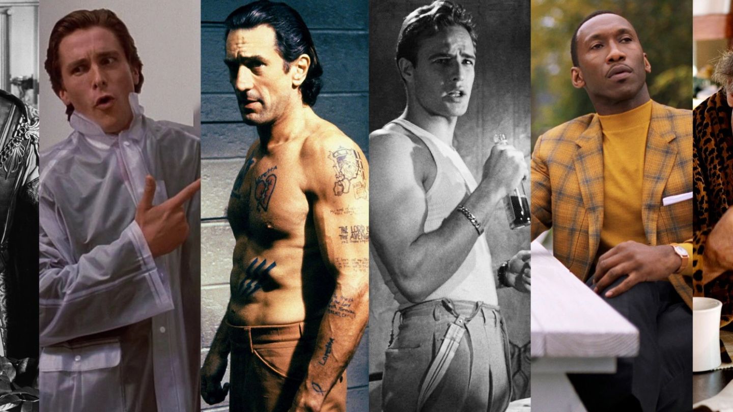From Robert De Niro to Daniel Day Lewis, these are the best actors of all time
