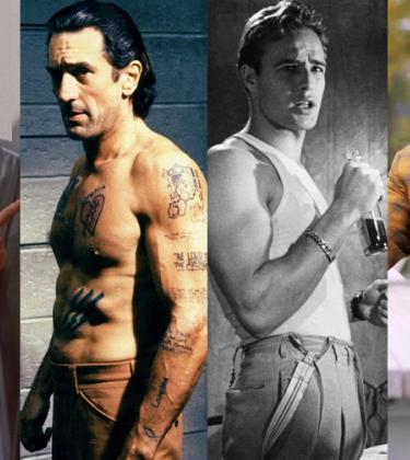 From Robert De Niro to Daniel Day Lewis, these are the best actors of all time