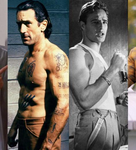 From Robert De Niro to Daniel Day Lewis, these are the best actors of all time