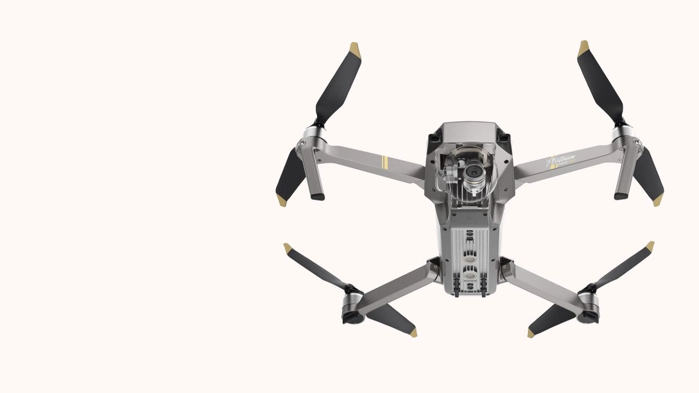 Editor’s Picks: McLaren GT, 4K Drone and Rolls-Royce Champagne Chest