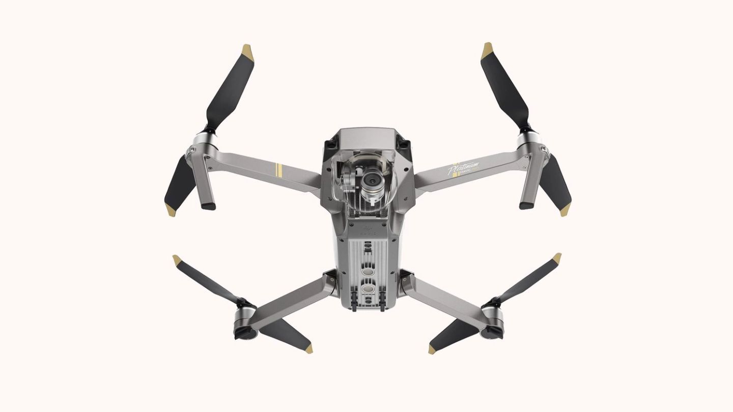 Editor’s Picks: McLaren GT, 4K Drone and Rolls-Royce Champagne Chest