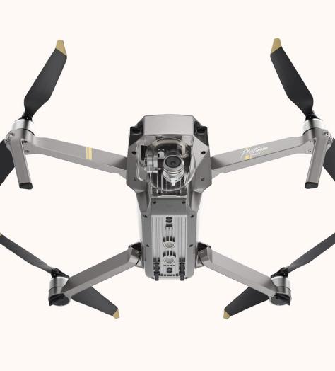 Editor’s Picks: McLaren GT, 4K Drone and Rolls-Royce Champagne Chest