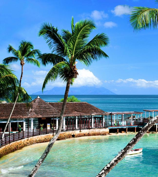 best safe travel destinations winter sun seychelles