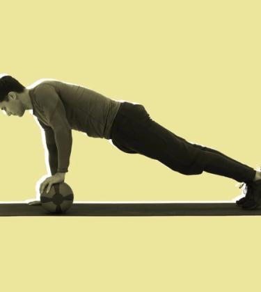 chest exercises