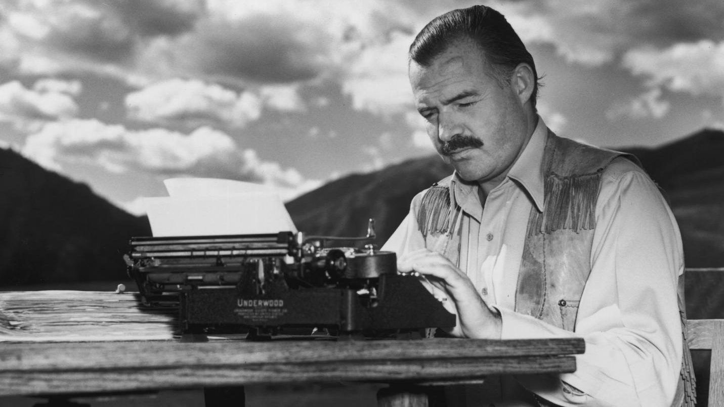 5 Ernest Hemingway passages every gentleman should know