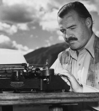 5 Ernest Hemingway passages every gentleman should know