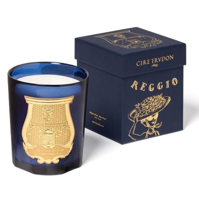 Cire Trudon Reggio Scented Candle