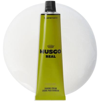 Claus Porto Spiced Citrus Shaving Cream