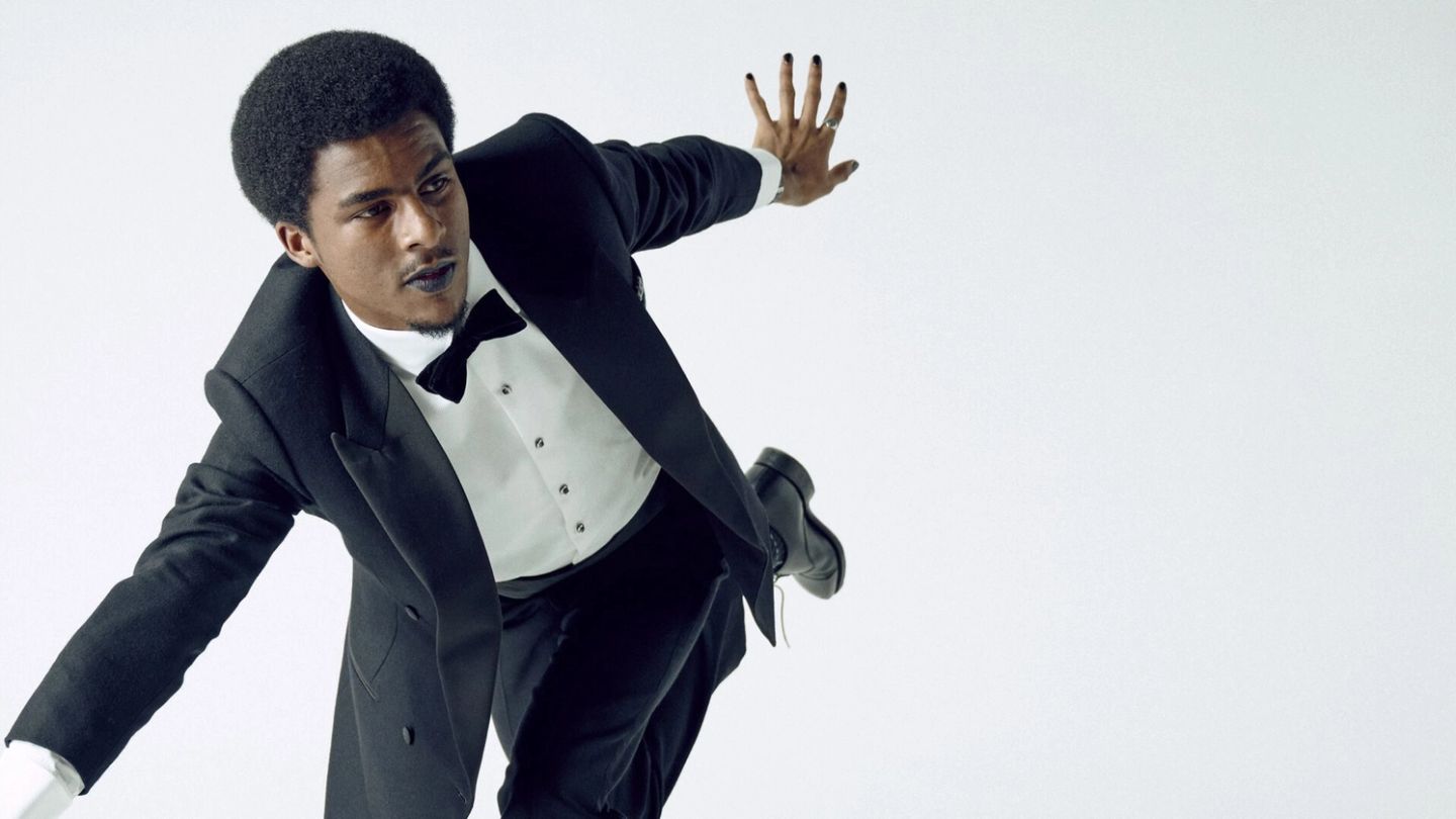 The cool, collaborative world of bandleader Xhosa Cole