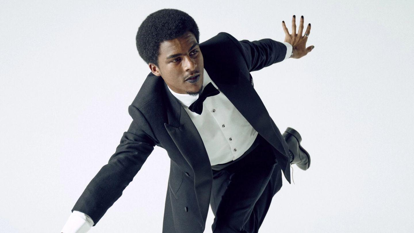 The cool, collaborative world of bandleader Xhosa Cole