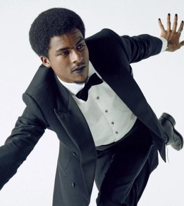 The cool, collaborative world of bandleader Xhosa Cole