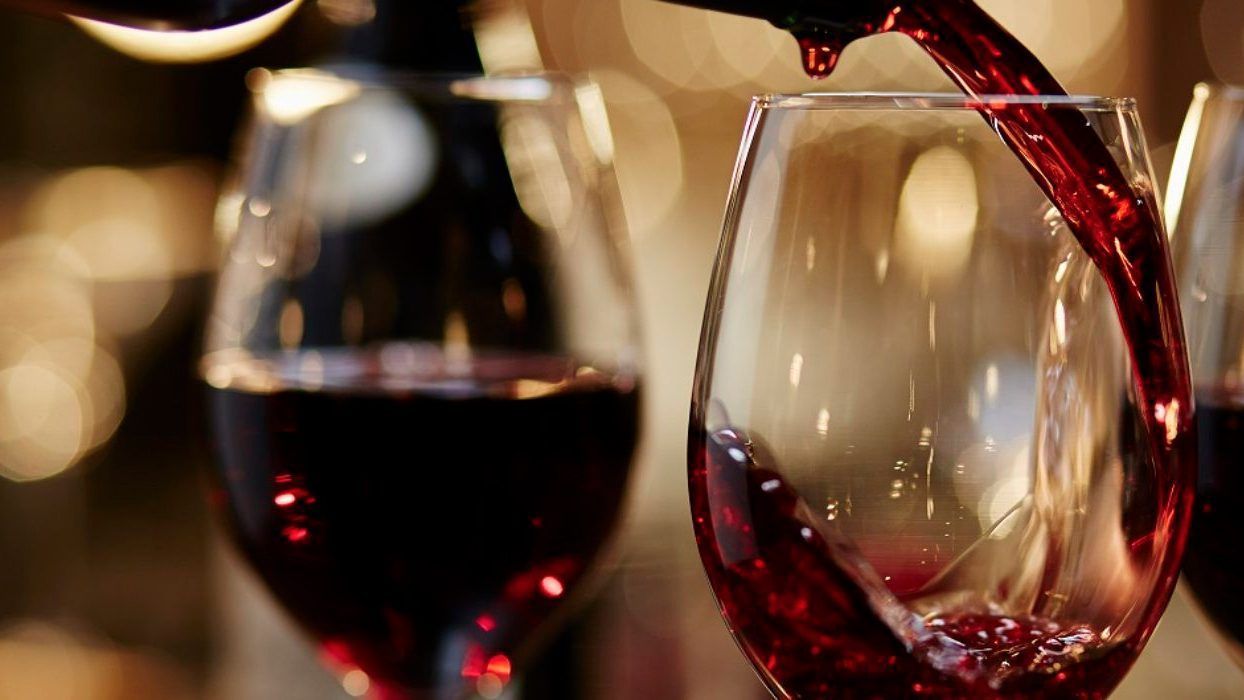 5 ways to select the best wines for your wedding