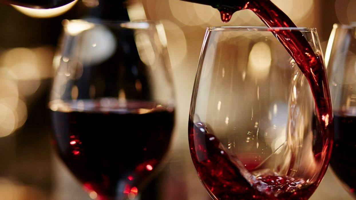 5 ways to select the best wines for your wedding