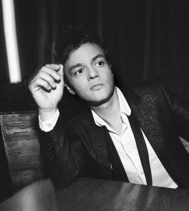 The Sunday Playlist: Jamie Cullum shares his top 10 tracks