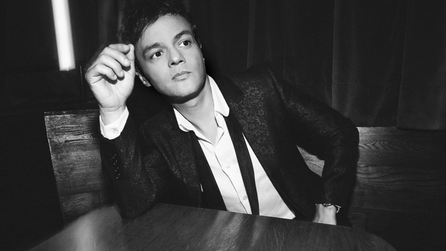 The Sunday Playlist: Jamie Cullum shares his top 10 tracks