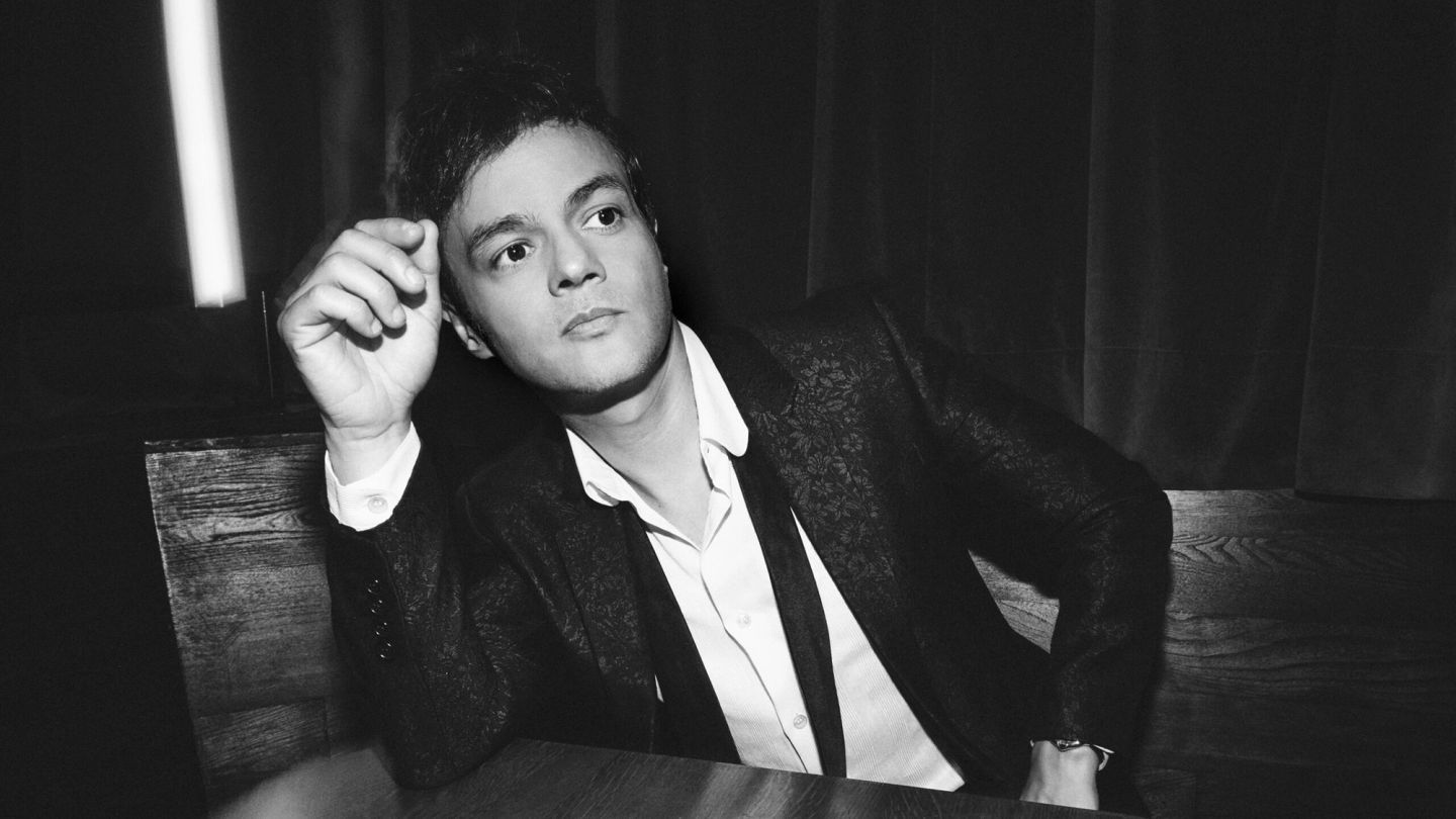 The Sunday Playlist: Jamie Cullum shares his top 10 tracks