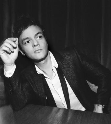 The Sunday Playlist: Jamie Cullum shares his top 10 tracks