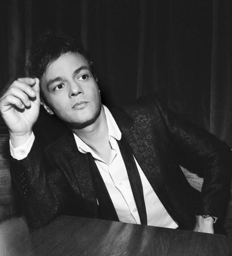 The Sunday Playlist: Jamie Cullum shares his top 10 tracks