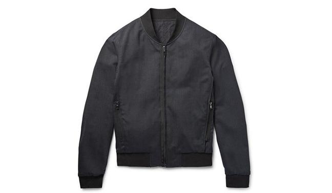 bomberjacket
