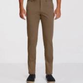 Mr Marvis ‘The Longs’