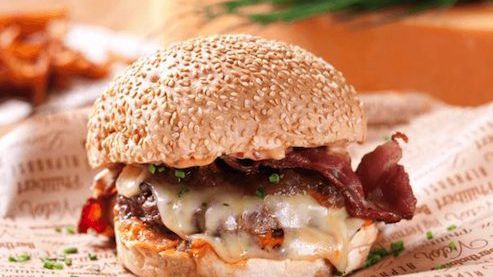 11 London burger joints you must visit before you die