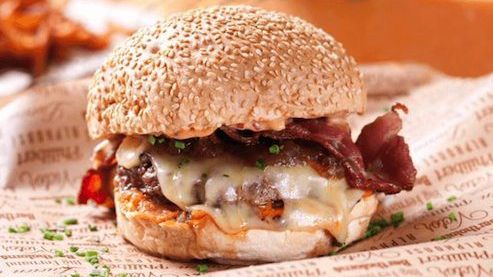 11 London burger joints you must visit before you die