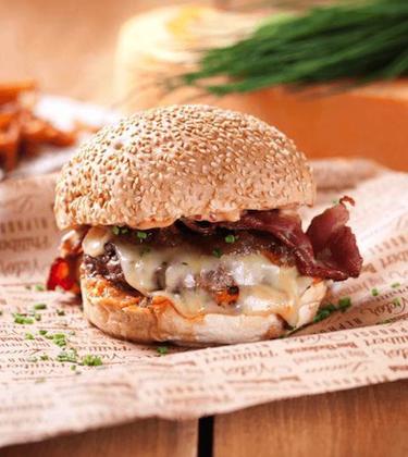 11 London burger joints you must visit before you die
