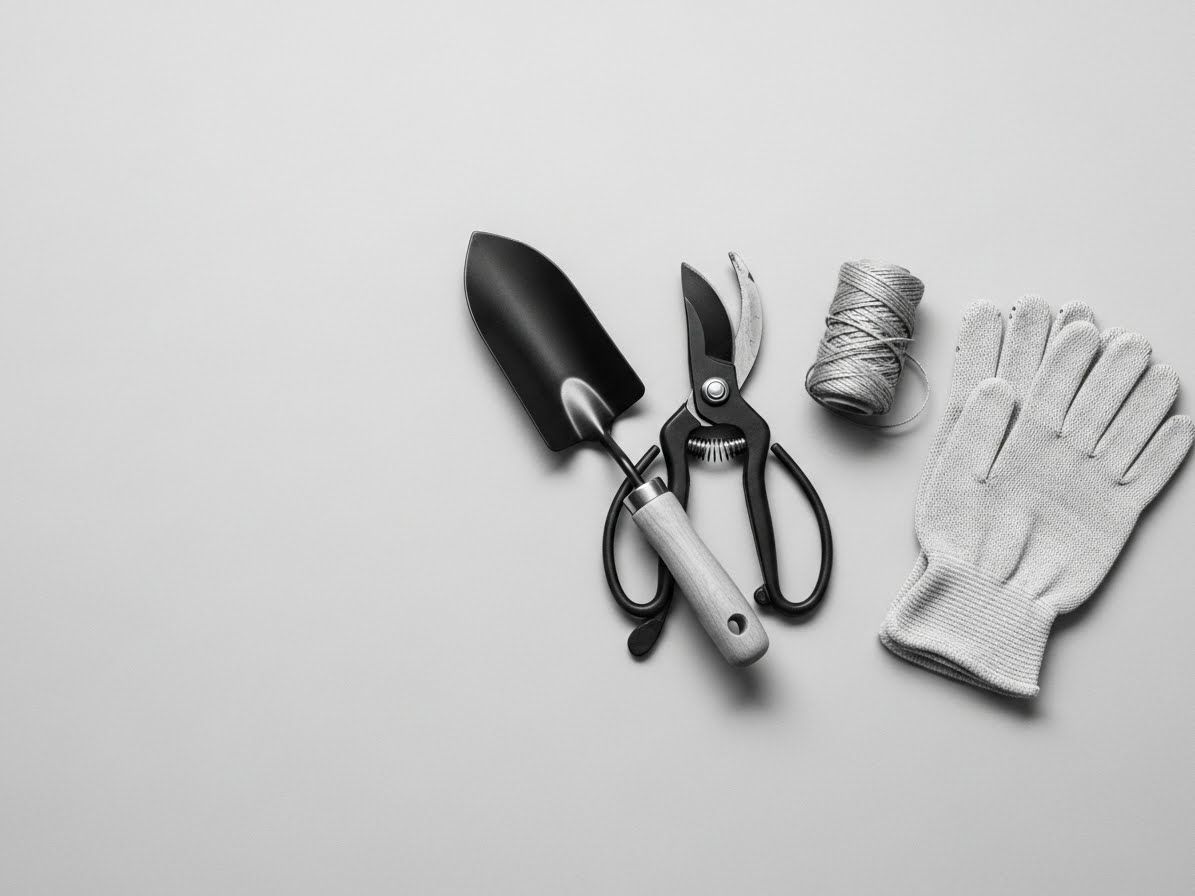 19. Gardening and Landscaping