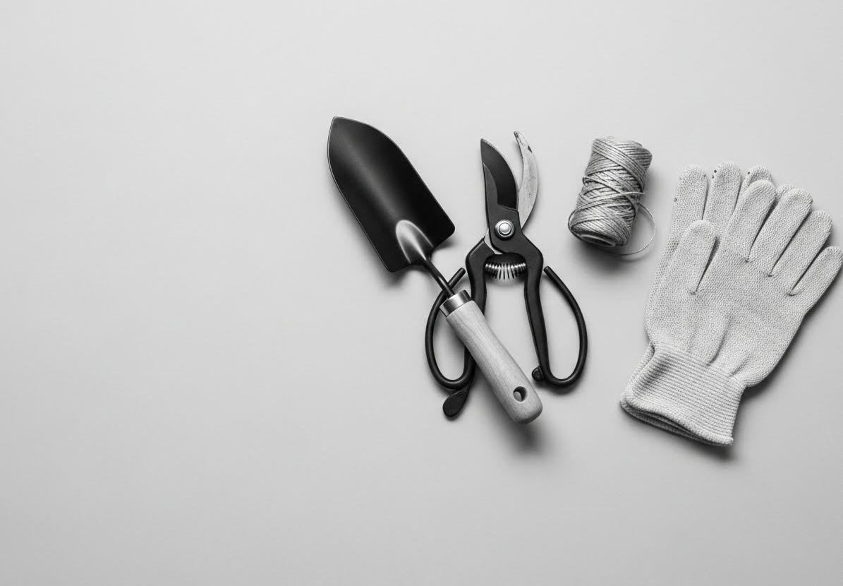 19. Gardening and Landscaping