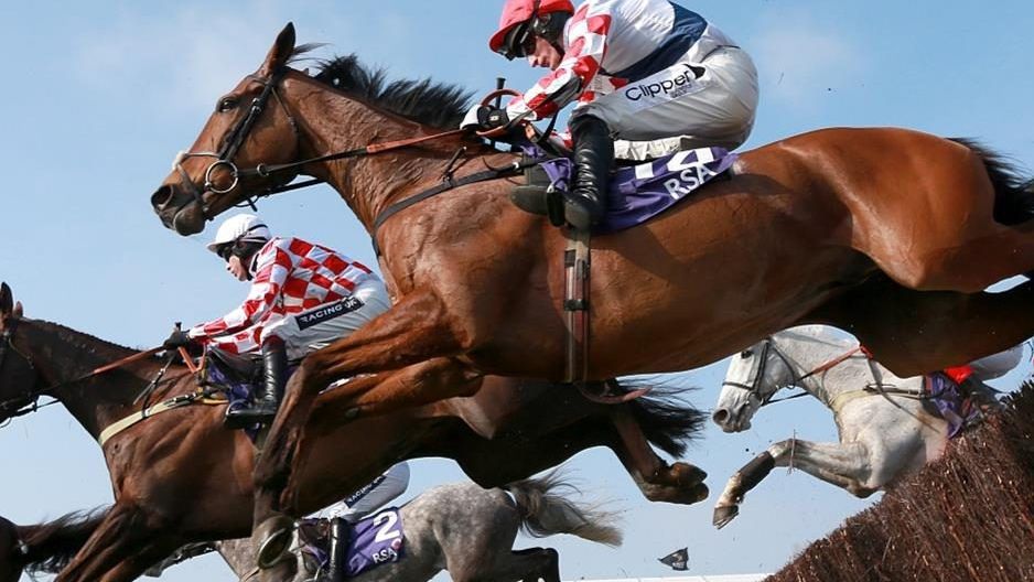How to succeed at the Cheltenham Festival, according to a betting expert