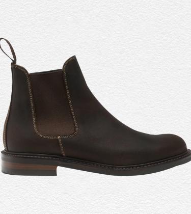 Editor’s Picks: Blancpain watch, Cheaney boots, Baz & Co skincare and Lanieri sweater