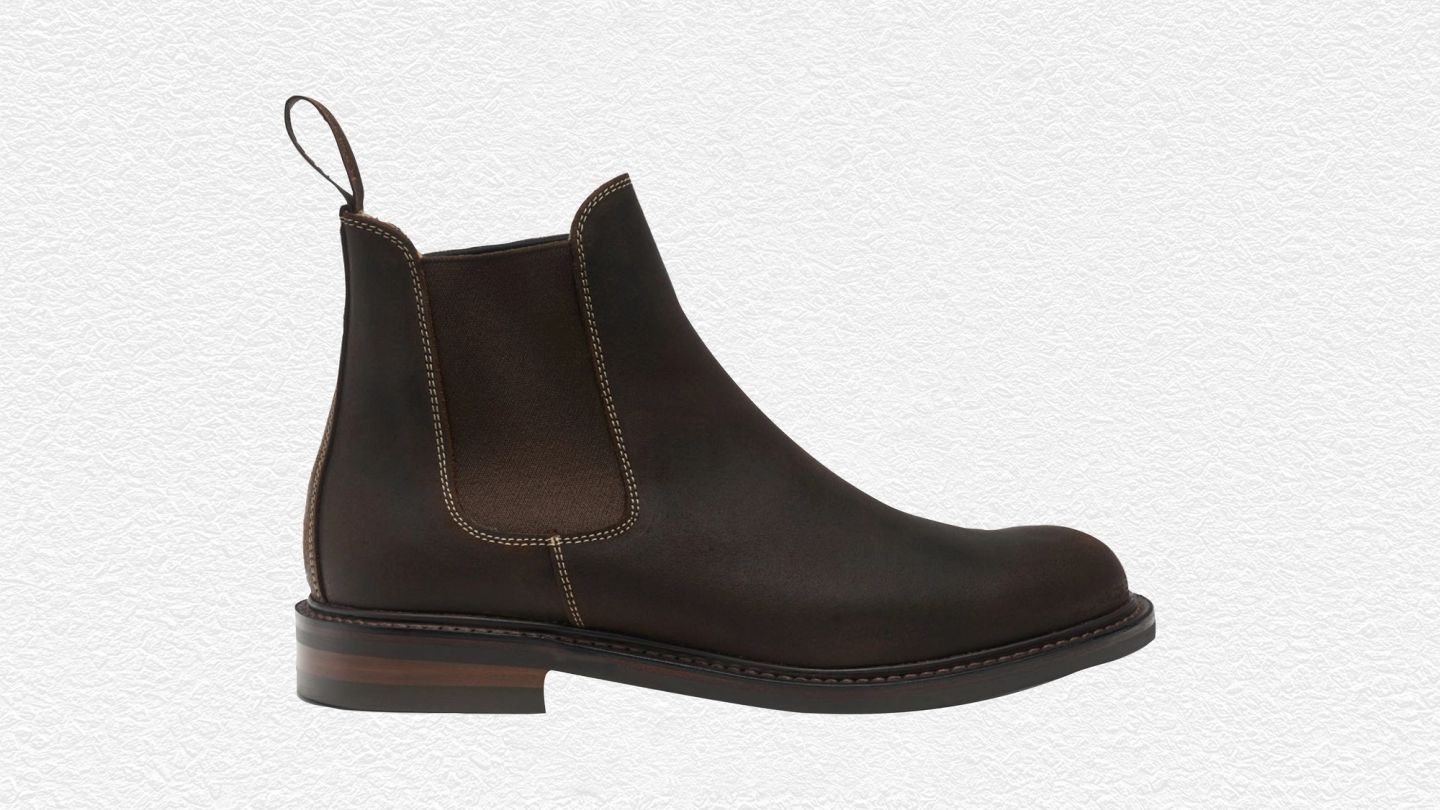 Editor’s Picks: Blancpain watch, Cheaney boots, Baz & Co skincare and Lanieri sweater