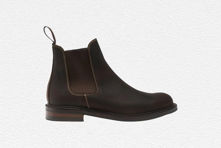 Corinthian R Chelsea Boot