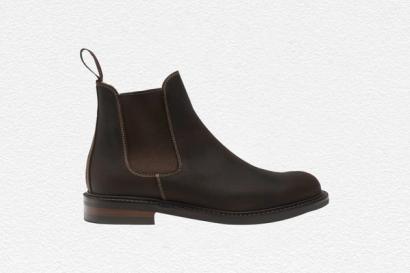Editor’s Picks: Blancpain watch, Cheaney boots, Baz & Co skincare and Lanieri sweater