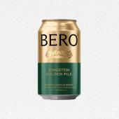 BERO Brewing Non-Alcoholic Beer