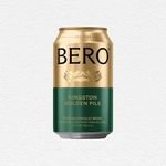 BERO Brewing Non-Alcoholic Beer