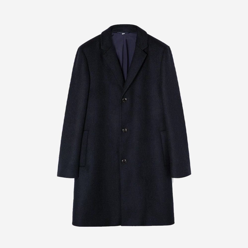 Loro Piana ‘Sartorial’ Coat