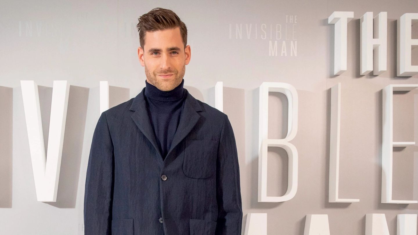 “Playing Prince Charming – that’s terrifying”: In conversation with Oliver Jackson-Cohen